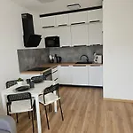 شقة Z Widokiem Na Jezioro Malta