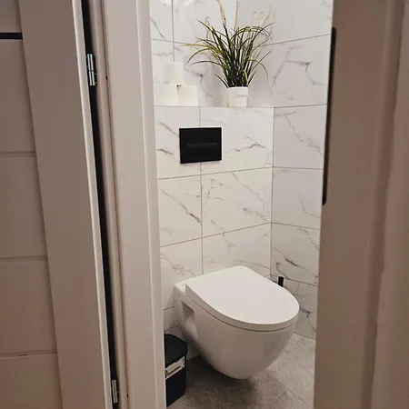 Z Widokiem Na Jezioro Malta *