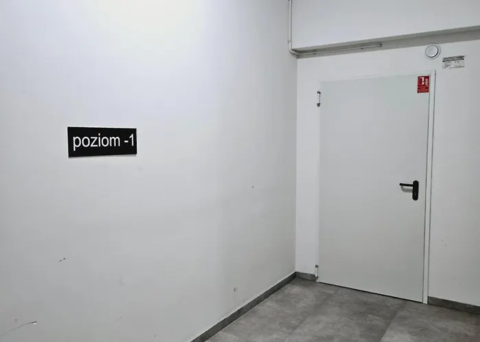 Apartament Z Widokiem Na Jezioro Malta *