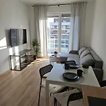 Apartment Z Widokiem Na Jezioro Malta *
