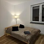 Z Widokiem Na Jezioro Malta Apartment Poznan