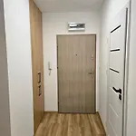 Z Widokiem Na Jezioro Malta