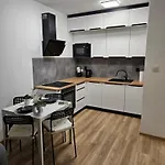 Z Widokiem Na Jezioro Malta Apartment Poznan