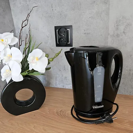 Apartamento Z Widokiem Na Jezioro Malta *