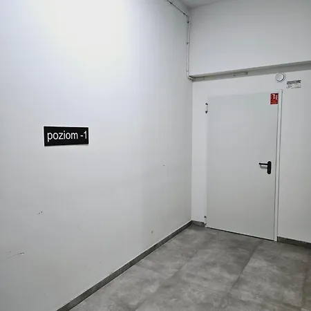아파트 Z Widokiem Na Jezioro Malta *