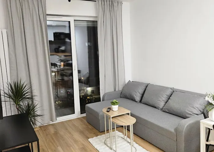 Z Widokiem Na Jezioro Malta Apartamento