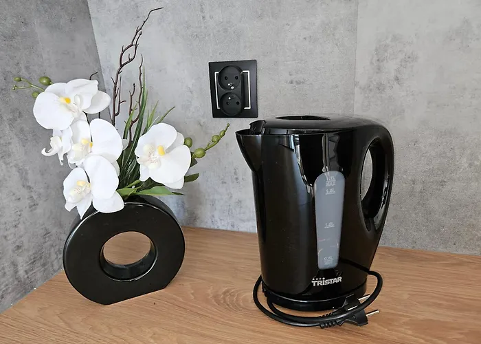 Apartamento Z Widokiem Na Jezioro Malta *