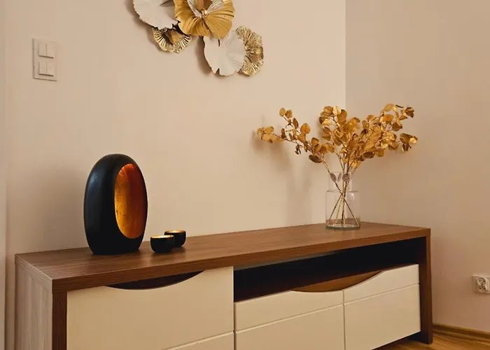 Z Widokiem Na Jezioro Malta Apartment