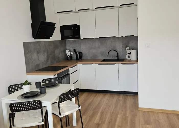 Apartamento Z Widokiem Na Jezioro Malta